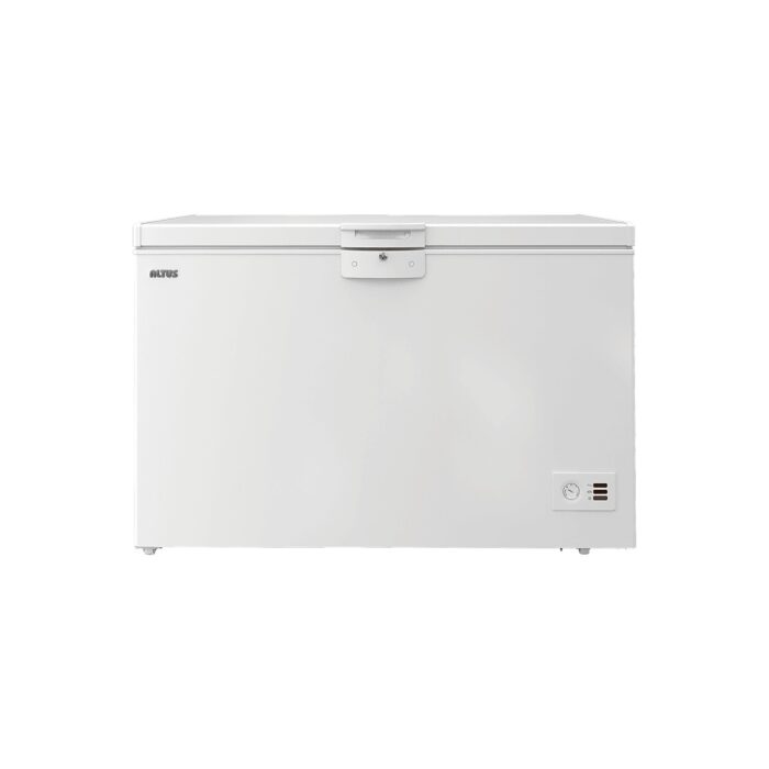 Altus Al 2360 F Enerji Sınıfı 360 Lt Sandık Tipi Derin Dondurucu - Görsel 1