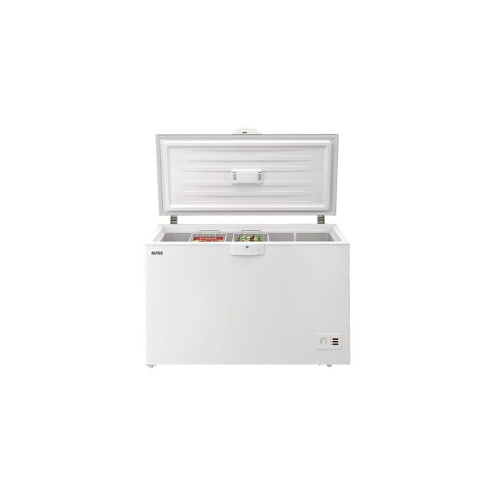 Altus Al 2360 F Enerji Sınıfı 360 Lt Sandık Tipi Derin Dondurucu - Görsel 2