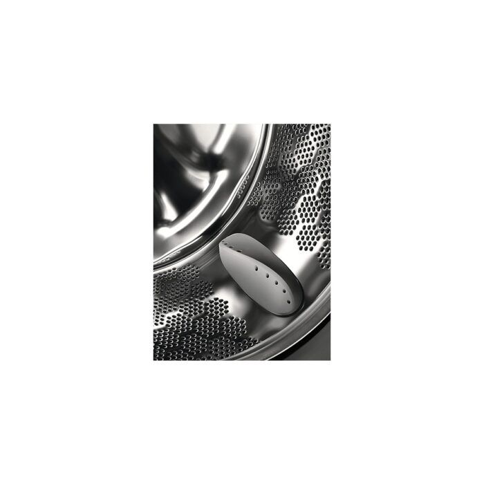 Electrolux EW6F341PST A Enerji Sınıfı 10KG 1400 Devir Çamaşır Makinesi Beyaz - Görsel 4