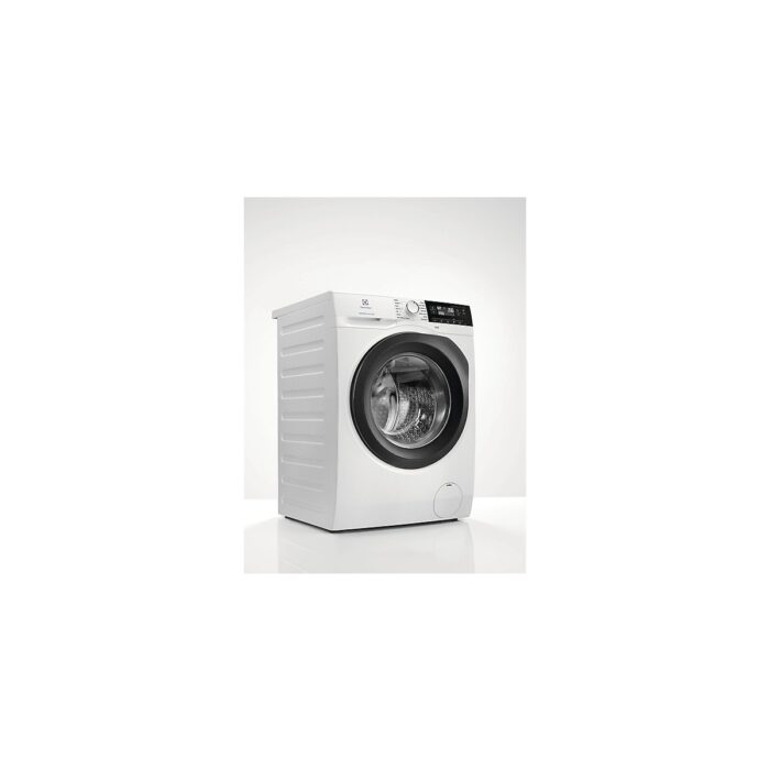 Electrolux EW6F341PST A Enerji Sınıfı 10KG 1400 Devir Çamaşır Makinesi Beyaz - Görsel 3