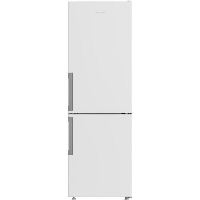 110000498467794.jpg Grundig Gpkne 316 Buzdolabı No Frost Kombi Tipi Buzdolabı - Görsel 1