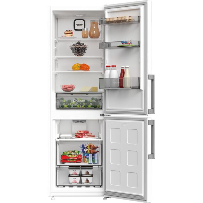 Grundig Gpkne 316 Buzdolabı No Frost Kombi Tipi Buzdolabı - Görsel 3