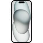 Apple iPhone 15 256 GB Siyah - Görsel 2