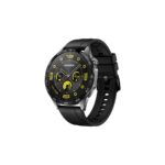 HUAWEI Watch GT4 46mm - Siyah - Görsel 2