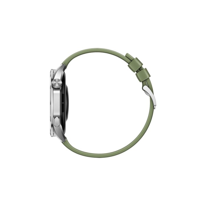 HUAWEI Watch GT4 46mm - Yeşil - Görsel 5