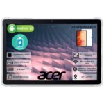 Acer Iconia M10 4 GB Ram 128 GB SSD 10.1" Wuxga (1920 x 1200 ) IPS Yeni Nesil Android Tablet NT.LFUEY.001