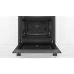 Bosch HBF534EW3T Beyaz Ankastre Fırın - Görsel 4