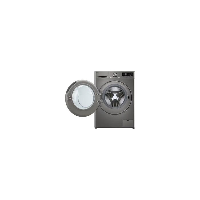 Lg F4Y7EYWYP 11 kg 1400 Devir Çamaşır Makinesi - Görsel 4