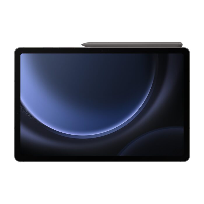 Samsung Galaxy Tab S9 FE SM-X510 6GB 128GB 10.9" Gray Tablet - Görsel 3