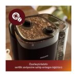 Philips HD7900/01 All-In-1 Brew Öğütücülü Filtre Kahve Makinesi - Görsel 2