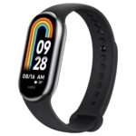 Xiaomi Mi Band 8 Akıllı Bileklik (Xiaomi Türkiye Garantili)