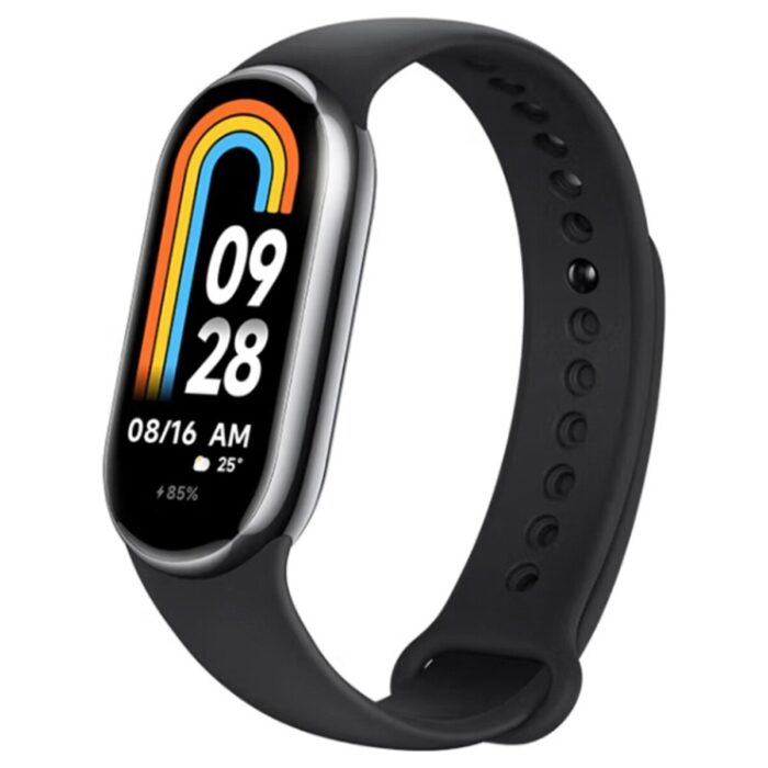 Xiaomi Mi Band 8 Akıllı Bileklik (Xiaomi Türkiye Garantili) - Görsel 1