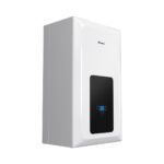 Daikin Icon 20/24 Kw Tam Yoğuşmalı Kombi (D2CBP020) - Görsel 2