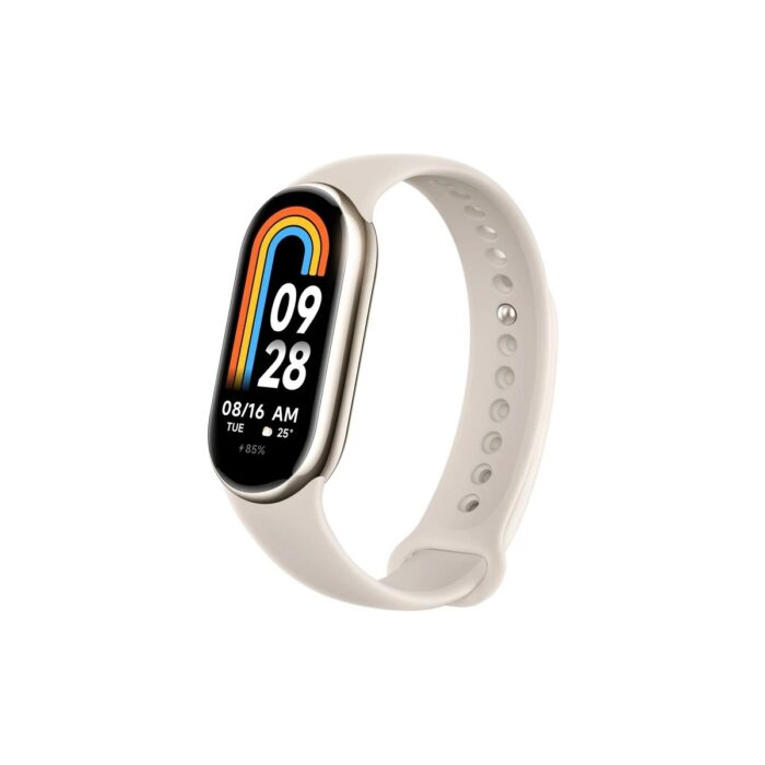 110000511585019.jpg Xiaomi Mi Band 8 Akıllı Bileklik (Xiaomi Türkiye Garantili) - Görsel 1