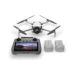 DJI Mini 4 Pro Fly More Combo Plus ( Rc 2) İthalatçı Garantili - Görsel 2