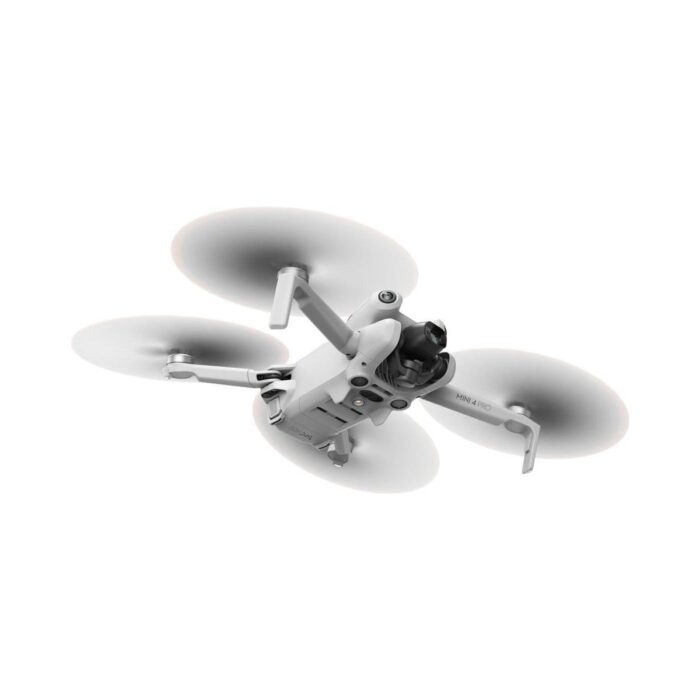 DJI Mini 4 Pro Fly More Combo Plus ( Rc 2) İthalatçı Garantili - Görsel 3