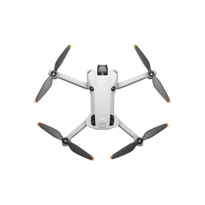 DJI Mini 4 Pro Fly More Combo Plus ( Rc 2) İthalatçı Garantili - Görsel 5