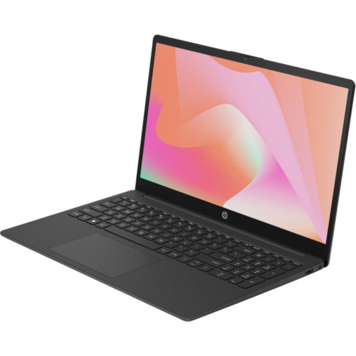 HP 15 FC0059NT AMD Ryzen 7 7730U 16GB 512GB SSD Freedos 15.6" FHD Taşınabilir Bilgisayar 8M1T1EA - Görsel 4