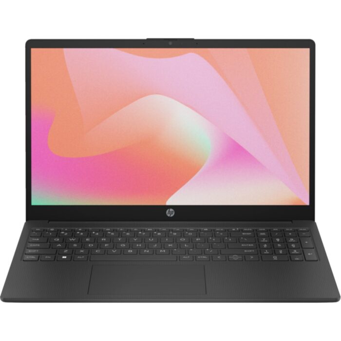 HP 15 FC0059NT AMD Ryzen 7 7730U 16GB 512GB SSD Freedos 15.6" FHD Taşınabilir Bilgisayar 8M1T1EA - Görsel 2