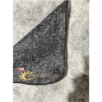 Ömser Hot 180 x 300 cm Keçeli Elektrikli Halı Altı Isıtıcı Yerden Isıtma (Floor Heating) - Görsel 2