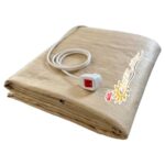 Ömser Hot 180 x 320 cm Keçeli Elektrikli Halı Altı Isıtıcı Yerden Isıtma (Floor Heating) - Görsel 3