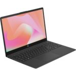 HP 15 FC0059NT AMD Ryzen 7 7730U 16GB 512GB SSD Freedos 15.6" FHD Taşınabilir Bilgisayar 8M1T1EA - Görsel 3
