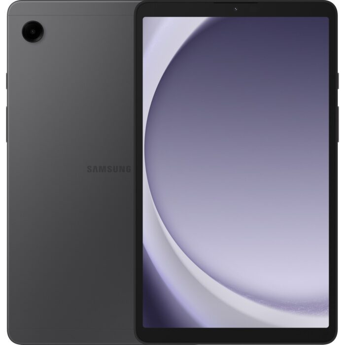 Samsung Galaxy Tab A9 Wi-Fi SM-X110 4GB 64GB 8.7" Tablet Graphite - Görsel 2