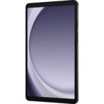 Samsung Galaxy Tab A9 Wi-Fi SM-X110 4GB 64GB 8.7" Tablet Graphite - Görsel 4