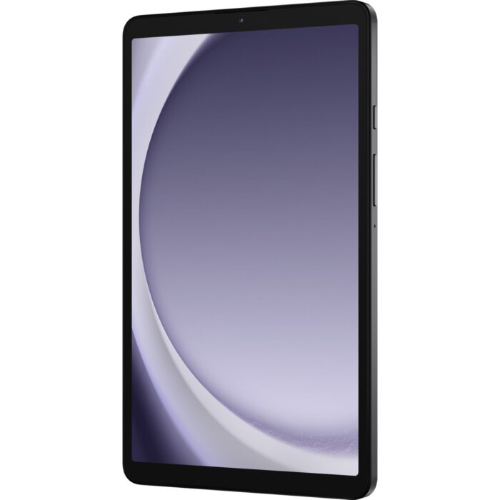 Samsung Galaxy Tab A9 Wi-Fi SM-X110 4GB 64GB 8.7" Tablet Graphite - Görsel 4