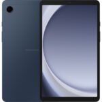 SAMSUNG Samsung Galaxy Tab A9 4-64 GB Lacivert Tablet - Görsel 2