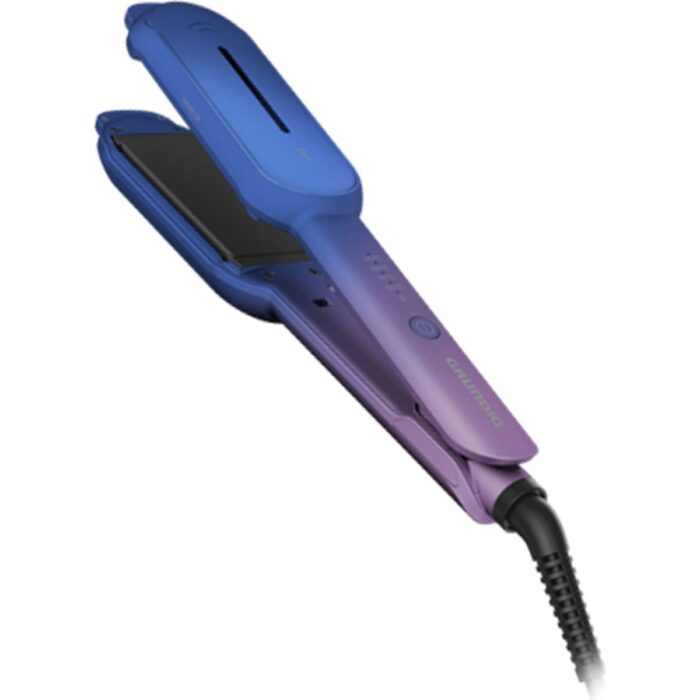 Grundig Hs 8330 Botanika Twist 2 In 1 Saç Şekillendirici - Görsel 2