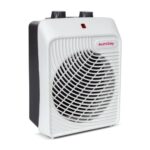 SUNDAY Fanlı Isıtıcı Kare Kutu Fan