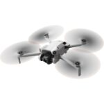 DJI Mini 4 Pro Fly More Combo Plus Rc 2 (DJI Türkiye Karacauslu Garantili) - Görsel 2