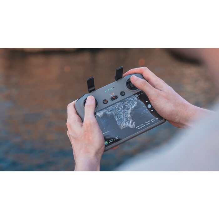 DJI Mini 4 Pro Fly More Combo Plus  Rc 2 (DJI Türkiye Karacauslu Garantili) - Görsel 4