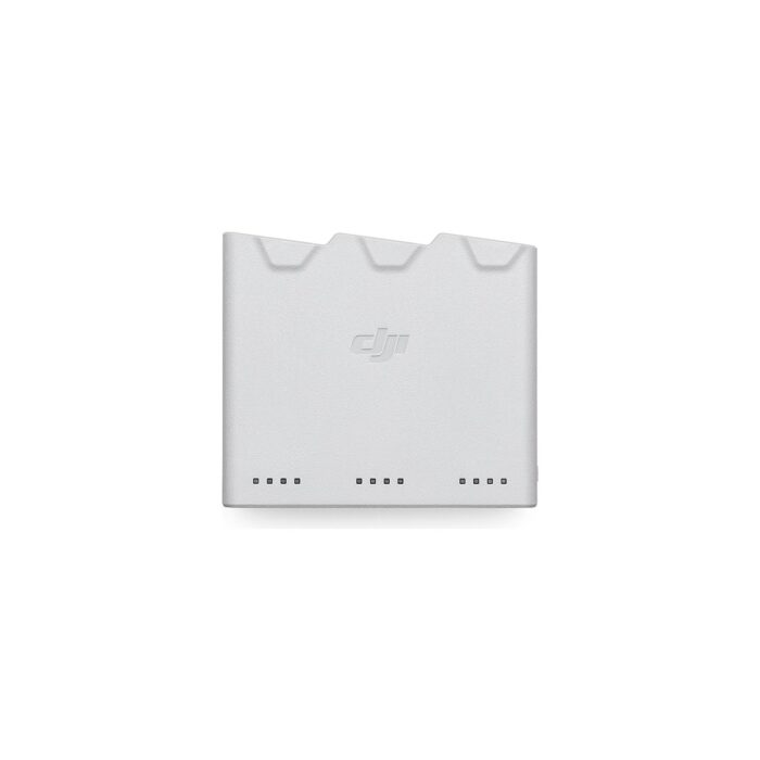 DJI Mini 4 Pro Fly More Combo Plus  Rc 2 (DJI Türkiye Karacauslu Garantili) - Görsel 5