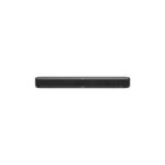 Sennheiser AMBEO Soundbar Mini - Kompakt 7.1.4 Kanal Dolby Atmos ve DTS:X Destekli Soundbar, AMBEO 3D Ses, Wi-Fi, Bluetooth, HDMI eARC - Siyah - Görsel 3