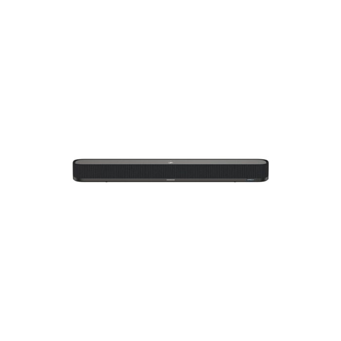 Sennheiser AMBEO Soundbar Mini - Kompakt 7.1.4 Kanal Dolby Atmos ve DTS:X Destekli Soundbar, AMBEO 3D Ses, Wi-Fi, Bluetooth, HDMI eARC - Siyah - Görsel 3