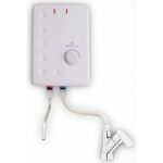 Dökümçelik Mutfak Şofbeni 7500W Büyük Boy DC7500M