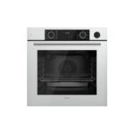 Ferre Steamart&fryart Serisi Buharlı Pişirme Ikili Beyaz Set (CS206 + XE64CB ) - Görsel 3