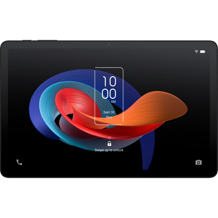 TCL TAB 10 Gen2 4GB 64GB 10.4" Tablet Gri - Görsel 3