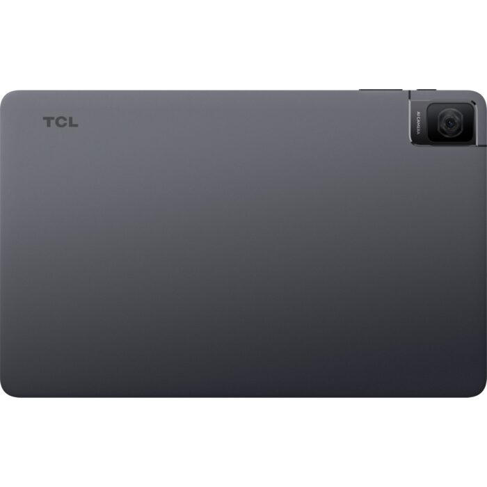 TCL TAB 10 Gen2 4GB 64GB 10.4" Tablet Gri - Görsel 4