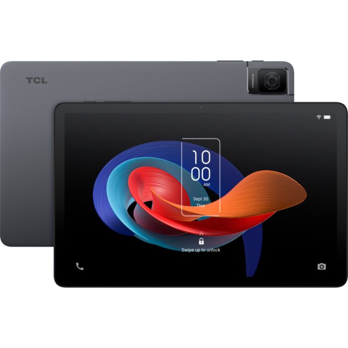 110000526297221.jpg TCL TAB 10 Gen2 4GB 64GB 10.4" Tablet Gri - Görsel 1