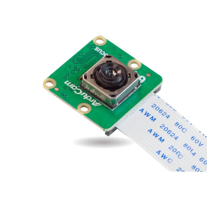 110000526493845.jpg Arducam B0399 64MP Pi Hawk-Eye Kamera Modülü - Görsel 1