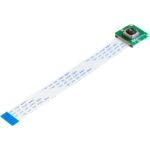 Arducam B0399 64MP Pi Hawk-Eye Kamera Modülü - Görsel 2