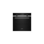 Siemens HB557JEB6T Siyah Ankastre Fırın