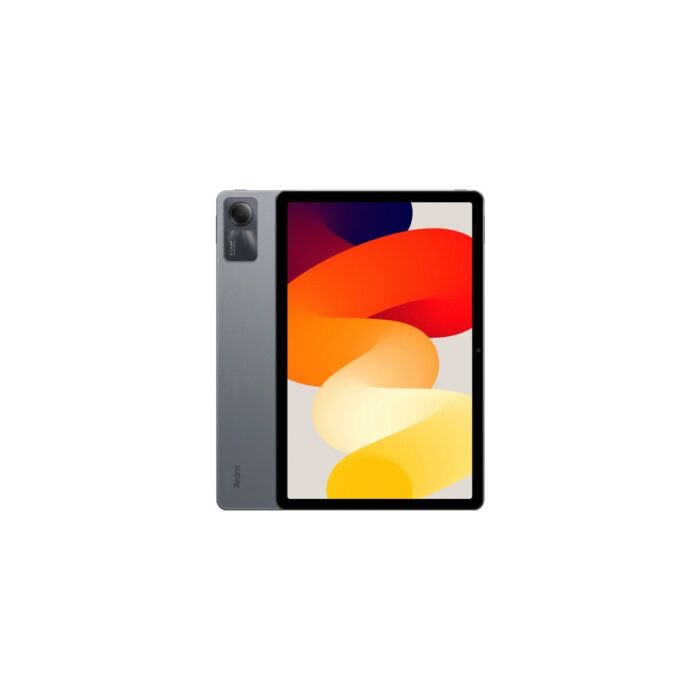 110000528597623.jpg Xiaomi Redmi Pad Se 8/256 GB Tablet (Xiaomi Türkiye Garantili) Gri - Görsel 1