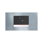 Bosch KGN76CIE0N Alttan Donduruculu Buzdolabı Kolay Temizlenebilir Inox No-Frost - Görsel 4