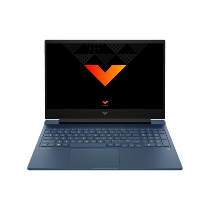 Hp Victus 16-S0065NT 8W8A7EA Amd Ryzen 7-7840HS 32GB Ram 1tb SSD 8gb Geforce Rtx 4070 16.1 Inç Fhd Freedos Mavi - Görsel 1