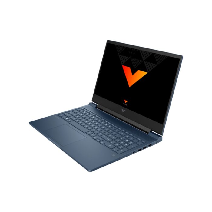 Hp Victus 16-S0065NT 8W8A7EA Amd Ryzen 7-7840HS 32GB Ram 1tb SSD 8gb Geforce Rtx 4070 16.1 Inç Fhd Freedos Mavi - Görsel 4