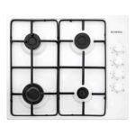 Kumtel Ocak Aspiratör 2 Li Set Doğalgazlı - Görsel 3